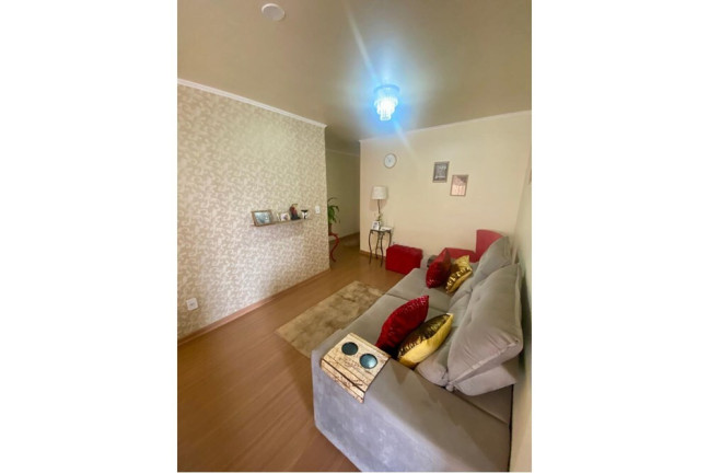 Imagem Apartamento com 2 Quartos à Venda, 63 m² em Humaitá - Porto Alegre Imagem Apartamento com 2 Quartos à Venda, 63 m² em Humaitá - Porto Alegre