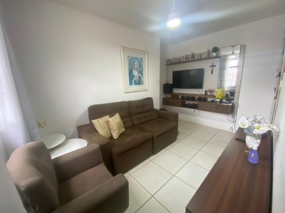 Apartamento com 2 Quartos à Venda, 55 m² em Pernambués - Salvador
