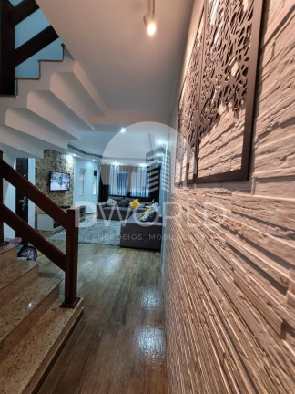 Imagem Casa com 3 Quartos à Venda, 170 m² em Parque Oratório - Santo André Imagem Casa com 3 Quartos à Venda, 170 m² em Parque Oratório - Santo André