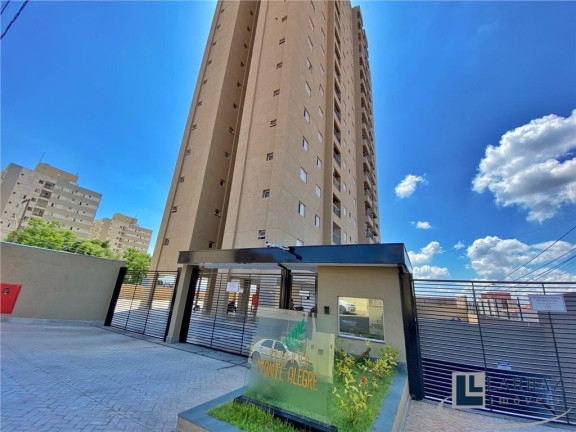 Imagem Imóvel com 2 Quartos à Venda, 59 m² em Monte Alegre - Ribeirão Preto Imagem Imóvel com 2 Quartos à Venda, 59 m² em Monte Alegre - Ribeirão Preto