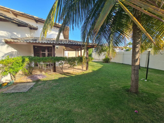 Imagem Casa de Condomínio com 3 Quartos à Venda, 300 m² em Vilas Do Atlantico - Lauro De Freitas