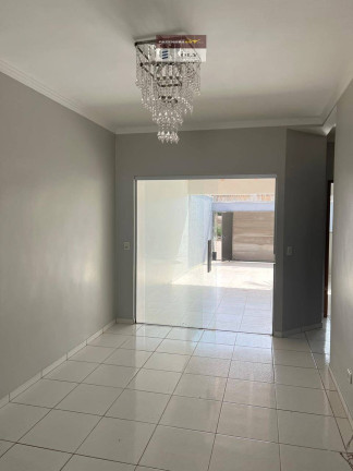 Imagem Casa com 3 Quartos à Venda, 105 m² em Jardim Atlântico - Goiânia Imagem Casa com 3 Quartos à Venda, 105 m² em Jardim Atlântico - Goiânia