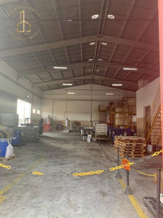 Imagem Galpão para Alugar, 6.500 m² em Iporanga - Sorocaba Imagem Galpão para Alugar, 6.500 m² em Iporanga - Sorocaba