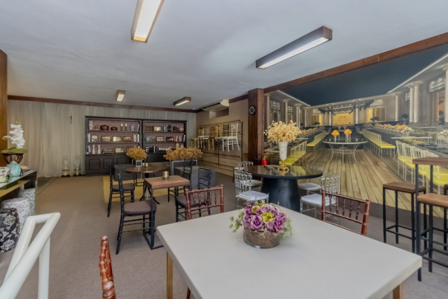 Imagem Apartamento à Venda, 3.665 m² em Vila Anastácio - São Paulo