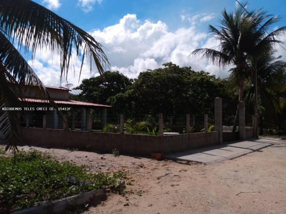 Imagem Terreno à Venda, 250 m² em Jardim - Paracuru Imagem Terreno à Venda, 250 m² em Jardim - Paracuru