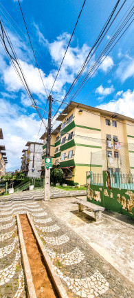 Apartamento com 2 Quartos à Venda, 60 m² em Arraial Do Retiro - Salvador