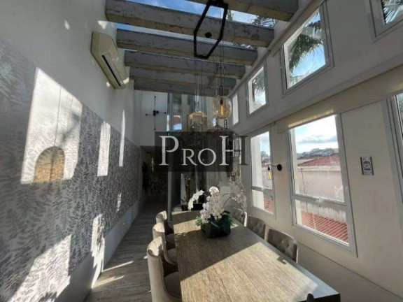 Imagem Cobertura com 3 Quartos à Venda, 220 m² em Campestre - Santo André Imagem Cobertura com 3 Quartos à Venda, 220 m² em Campestre - Santo André