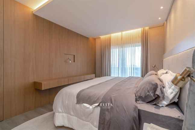 Imagem Apartamento com 4 Quartos à Venda, 237 m² em Centro - Balneário Camboriú