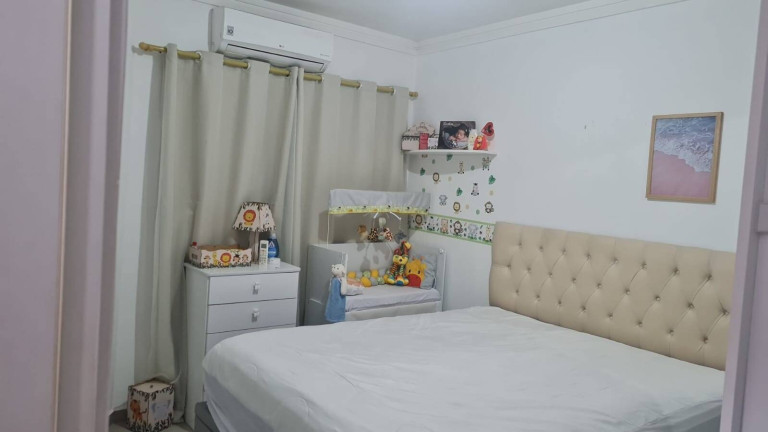 Imagem Casa de Condomínio com 2 Quartos à Venda, 75 m² em Caguassu - Sorocaba