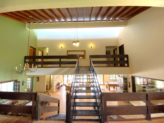 Imagem Chácara com 7 Quartos à Venda, 2.000 m² em Condomínio Novo Horizonte - Piracaia Imagem Chácara com 7 Quartos à Venda, 2.000 m² em Condomínio Novo Horizonte - Piracaia