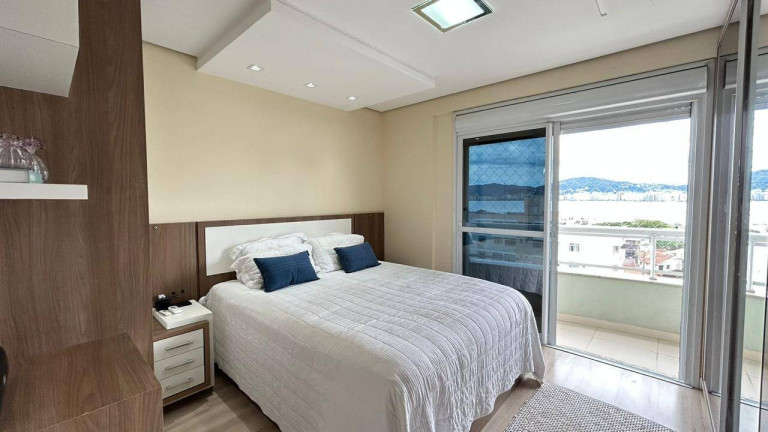 Imagem Apartamento com 3 Quartos à Venda, 96 m² em Balneário - Florianópolis
