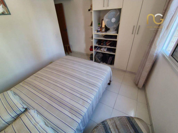Imagem Apartamento com 2 Quartos à Venda, 70 m² em Aviação - Praia Grande