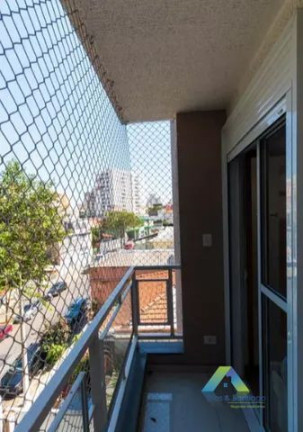 Imagem Apartamento com 2 Quartos à Venda, 56 m² em Vila Da Saúde - São Paulo Imagem Apartamento com 2 Quartos à Venda, 56 m² em Vila Da Saúde - São Paulo