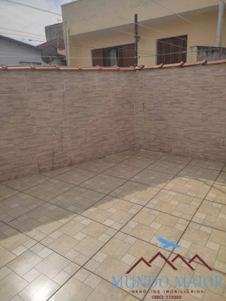 Imagem Casa com 2 Quartos à Venda, 96 m² em Fundação - São Caetano Do Sul