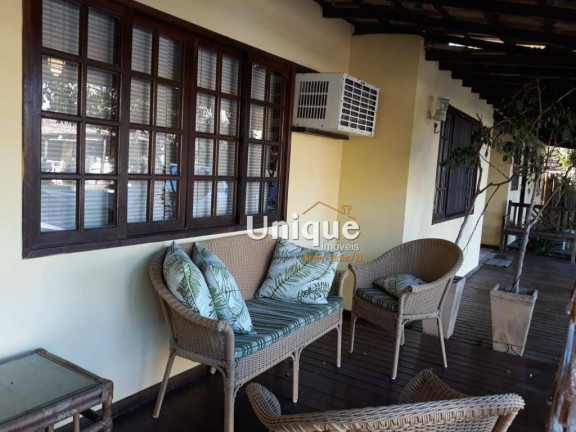 Imagem Casa com 1 Quarto à Venda, 60 m² em Geribá - Armação Dos Búzios