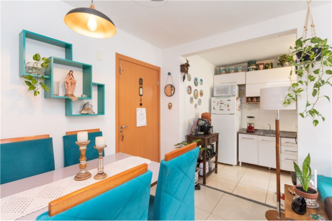 Imagem Apartamento com 2 Quartos à Venda, 82 m² em Morro Santana - Porto Alegre Imagem Apartamento com 2 Quartos à Venda, 82 m² em Morro Santana - Porto Alegre