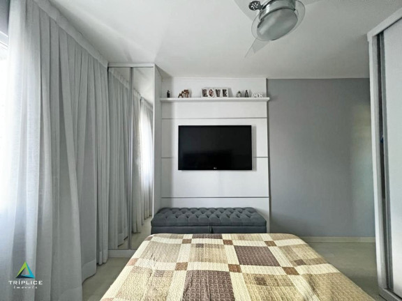 Imagem Apartamento com 2 Quartos à Venda, 103 m² em Bom Pastor - Juiz De Fora Imagem Apartamento com 2 Quartos à Venda, 103 m² em Bom Pastor - Juiz De Fora
