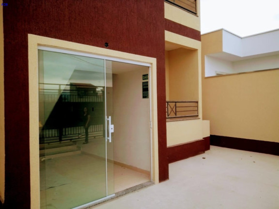 Imagem Apartamento com 2 Quartos à Venda, 71 m² em Conjunto Habitacional Terra Dos Ipês - Pindamonhangaba