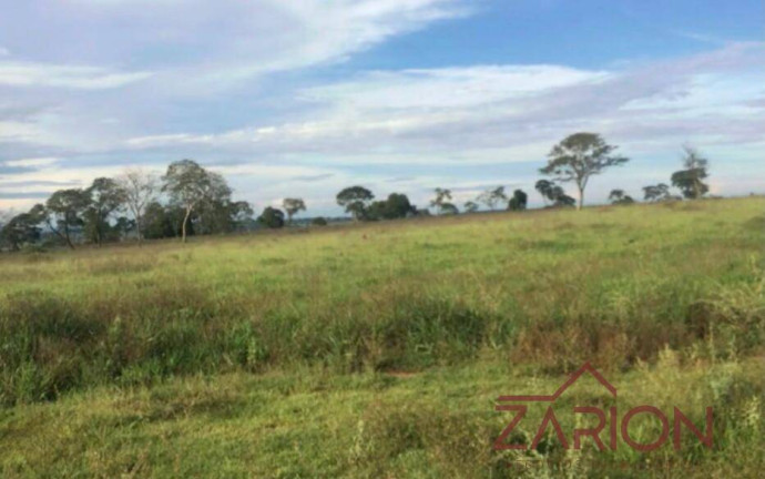 Imagem Fazenda à Venda, 400 m² em Rural - Itarumã Imagem Fazenda à Venda, 400 m² em Rural - Itarumã