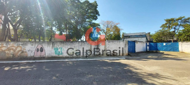 Imagem Galpão à Venda, 17 m² em Cangaíba - São Paulo