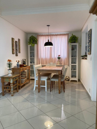 Imagem Sobrado com 4 Quartos à Venda, 210 m² em Taquaral - Campinas Imagem Sobrado com 4 Quartos à Venda, 210 m² em Taquaral - Campinas