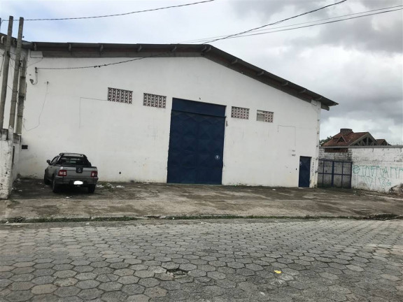 Casa para Alugar, 600 m² em Ocian - Praia Grande