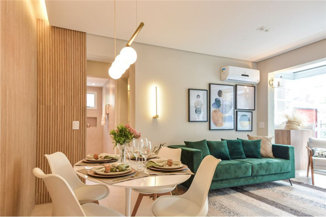 Imóvel com 1 Quarto à Venda,  em Liberdade - São Paulo