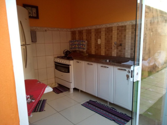 Imagem Casa com 2 Quartos à Venda, 250 m² em Parque Sevilha (nova Veneza) - Sumaré Imagem Casa com 2 Quartos à Venda, 250 m² em Parque Sevilha (nova Veneza) - Sumaré