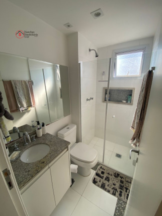 Imagem Apartamento com 2 Quartos à Venda, 62 m² em Mooca - São Paulo