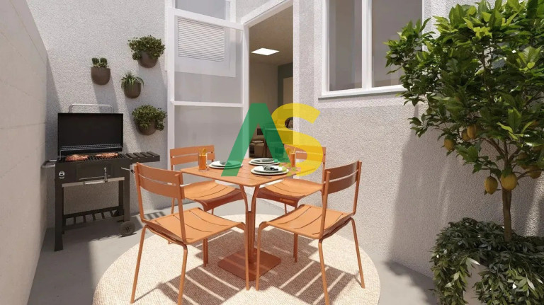 Imagem Imóvel com 2 Quartos à Venda, 40 m² em Candeias - Jaboatão Dos Guararapes Imagem Imóvel com 2 Quartos à Venda, 40 m² em Candeias - Jaboatão Dos Guararapes