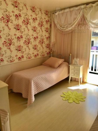 Imagem Casa com 3 Quartos à Venda, 157 m² em Rondônia - Novo Hamburgo