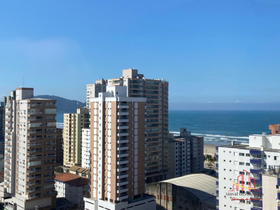 Imagem Apartamento com 3 Quartos à Venda, 126 m² em Aviação - Praia Grande Imagem Apartamento com 3 Quartos à Venda, 126 m² em Aviação - Praia Grande