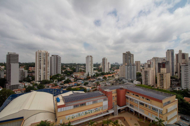 Imagem Apartamento com 2 Quartos à Venda, 54 m² em Vila Santa Catarina - São Paulo Imagem Apartamento com 2 Quartos à Venda, 54 m² em Vila Santa Catarina - São Paulo