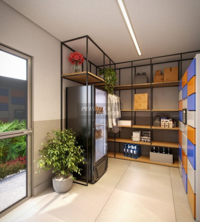 Imagem Apartamento com 1 Quarto à Venda, 26 m² em Perdizes - São Paulo Imagem Apartamento com 1 Quarto à Venda, 26 m² em Perdizes - São Paulo