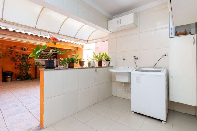 Imagem Casa com 4 Quartos à Venda, 309 m² em Jardim Das Flores - Osasco Imagem Casa com 4 Quartos à Venda, 309 m² em Jardim Das Flores - Osasco