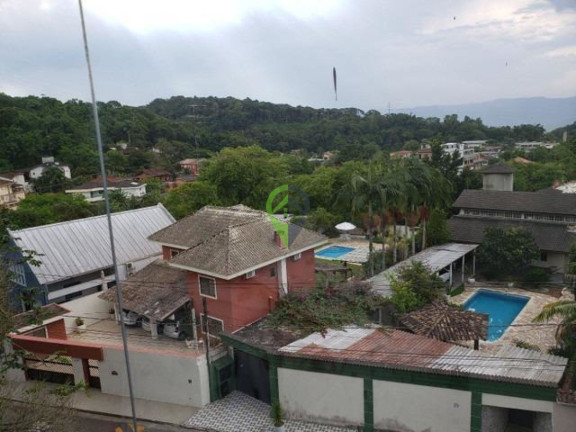 Imagem Casa com 5 Quartos à Venda, 1.000 m² em Morro De Nova Cintra - Santos Imagem Casa com 5 Quartos à Venda, 1.000 m² em Morro De Nova Cintra - Santos