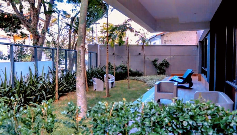 Imagem Apartamento com 3 Quartos à Venda, 213 m² em Alto De Pinheiros - São Paulo