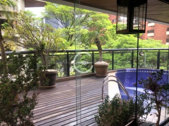 Imagem Apartamento com 4 Quartos à Venda, 340 m² em Jardim Vitória Régia - São Paulo Imagem Apartamento com 4 Quartos à Venda, 340 m² em Jardim Vitória Régia - São Paulo