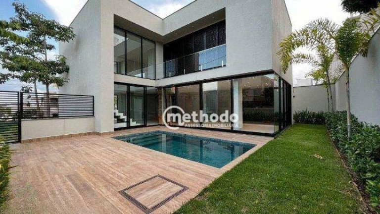 Imagem Casa com 3 Quartos à Venda, 310 m² em Residencial Parque Dos Alecrins - Campinas Imagem Casa com 3 Quartos à Venda, 310 m² em Residencial Parque Dos Alecrins - Campinas
