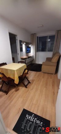 Imagem Apartamento com 2 Quartos para Alugar, 39 m² em Brás - São Paulo Imagem Apartamento com 2 Quartos para Alugar, 39 m² em Brás - São Paulo