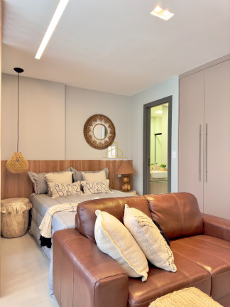 Imagem Imóvel com 1 Quarto à Venda, 39 m² em Jardim Camburi - Vitória Imagem Imóvel com 1 Quarto à Venda, 39 m² em Jardim Camburi - Vitória