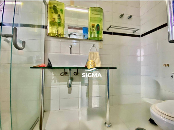Imagem Apartamento com 3 Quartos à Venda, 100 m² em Jardim Astúrias - Guarujá Imagem Apartamento com 3 Quartos à Venda, 100 m² em Jardim Astúrias - Guarujá