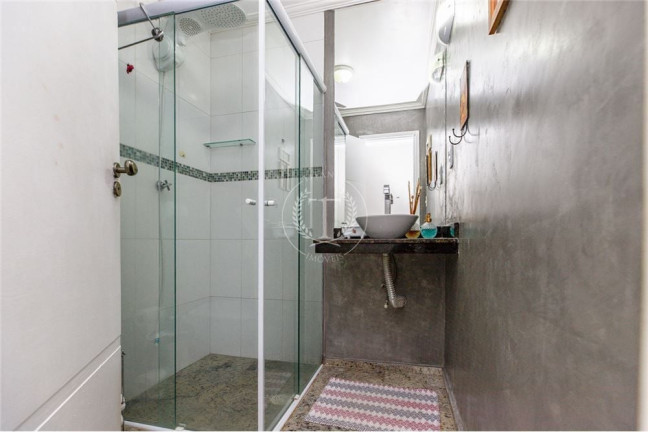 Imagem Casa com 3 Quartos à Venda, 180 m² em Parque Residencial Julia - São Paulo