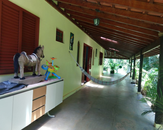 Imóvel com 3 Quartos à Venda, 150 m² em Vila Mariana - Mococa