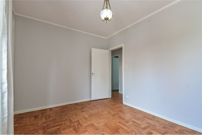 Imagem Apartamento com 3 Quartos à Venda, 117 m² em Vila Mariana - São Paulo