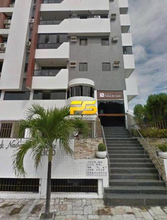 Apartamento com 3 Quartos à Venda, 110 m² em Estados - João Pessoa