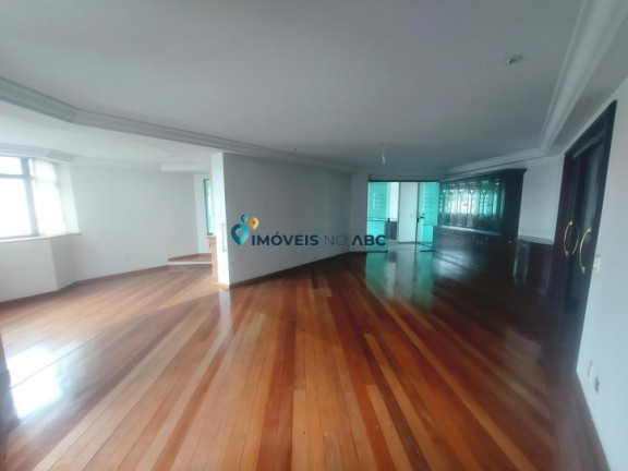 Imagem Apartamento com 4 Quartos à Venda, 300 m² em Centro - São Bernardo Do Campo