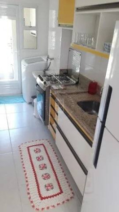 Imagem Apartamento com 2 Quartos à Venda, 64 m² em Praia Das Toninhas - Ubatuba Imagem Apartamento com 2 Quartos à Venda, 64 m² em Praia Das Toninhas - Ubatuba