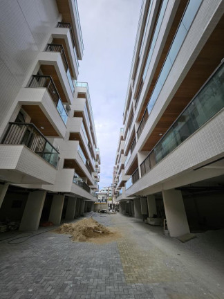 Imagem Apartamento com 3 Quartos à Venda, 97 m² em Vila Nova - Cabo Frio