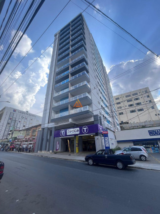 Studio com 1 Quarto à Venda, 20 m² em Centro - Barbacena